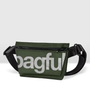 Army-Bagful New