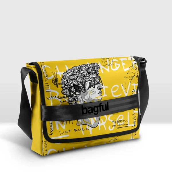 David-Bagful Hot