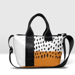 Dotted-Bagful Sale