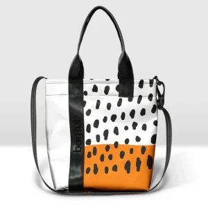 Dotted-Bagful Sale