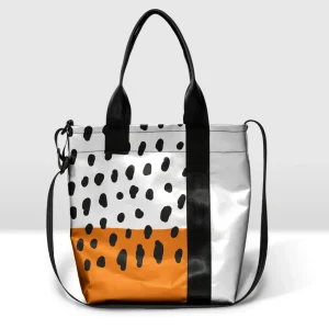 Dotted-Bagful Sale