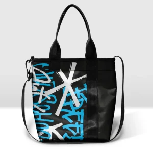 Graffiti-Bagful Online