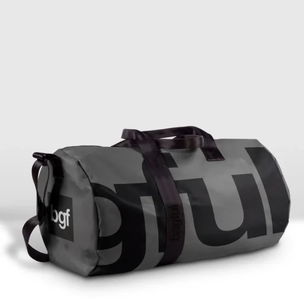 Grey-Bagful Discount