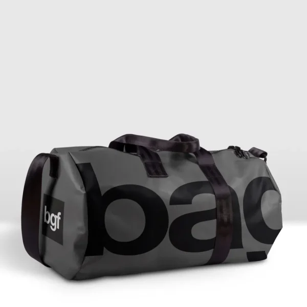 Grey-Bagful Discount