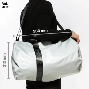 Grey-Bagful Discount