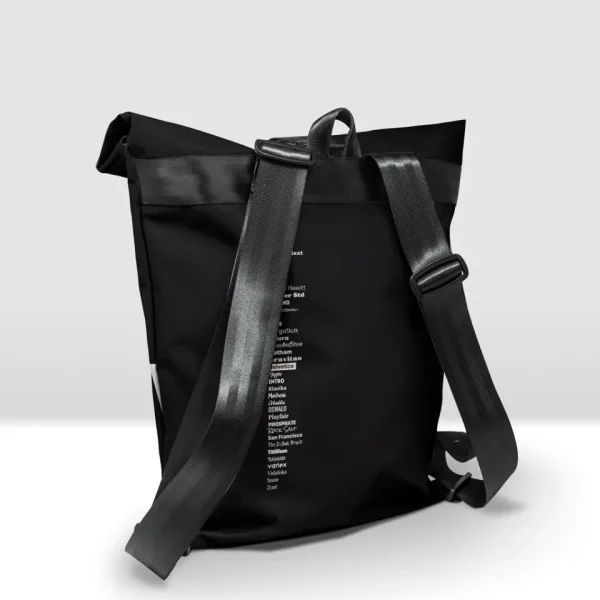 Helvetica-Bagful Clearance