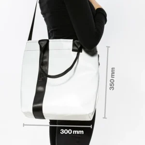 Helvetica-Bagful Outlet