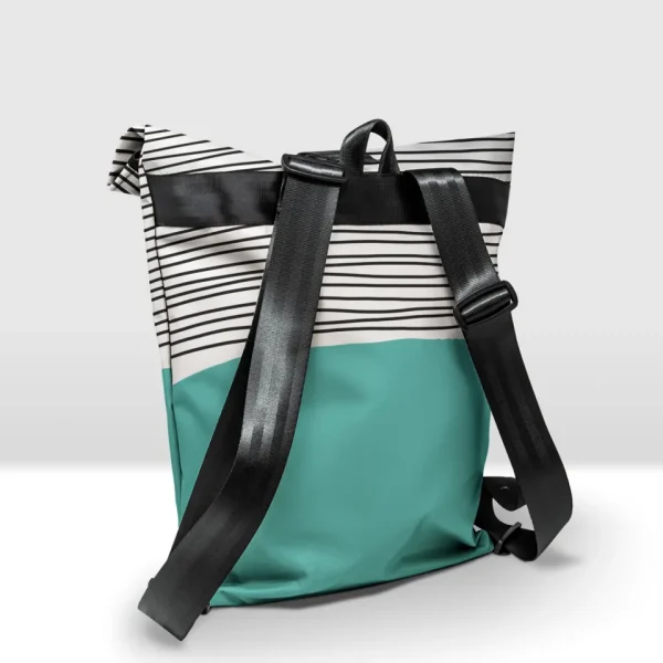 Horizontal-Bagful Online