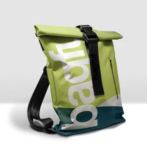 Lime Blu-Bagful Discount