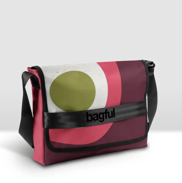 Lockheed-Bagful Hot