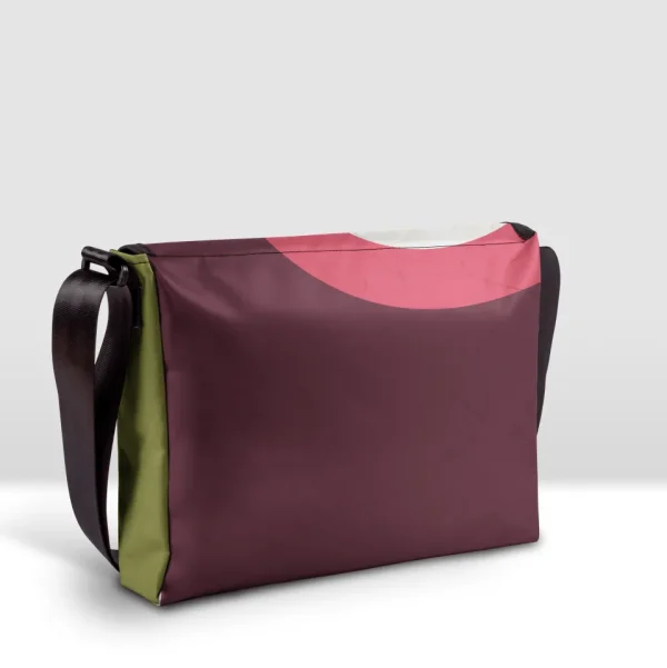 Lockheed-Bagful Hot