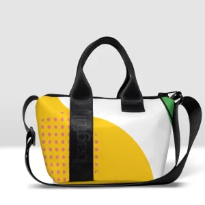 Mediterranean-Bagful Fashion