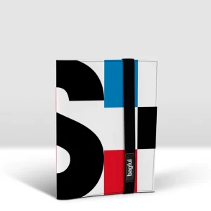Mondrian-Bagful Discount