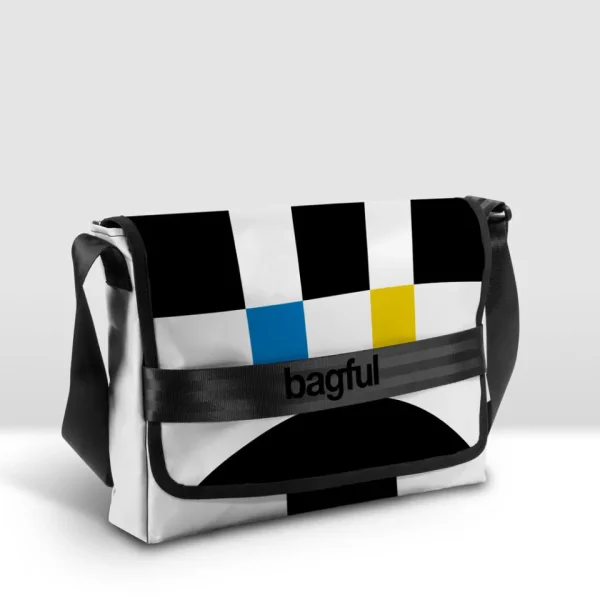 Mondrian-Bagful Fashion