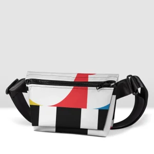 Mondrian-Bagful Fashion