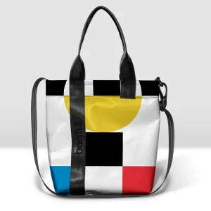 Mondrian-Bagful Clearance