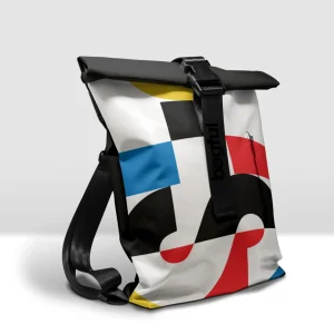 Mondrian-Bagful Discount