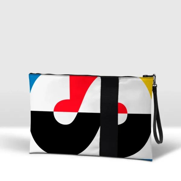 Mondrian-Bagful Best