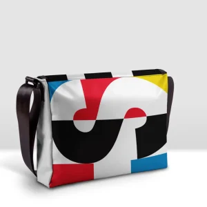 Mondrian-Bagful Fashion