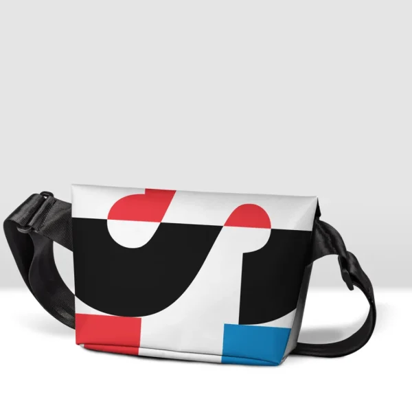 Mondrian-Bagful Fashion