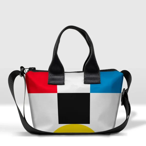 Mondrian-Bagful Online