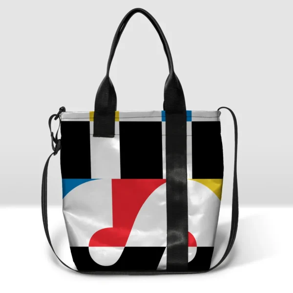 Mondrian-Bagful Clearance