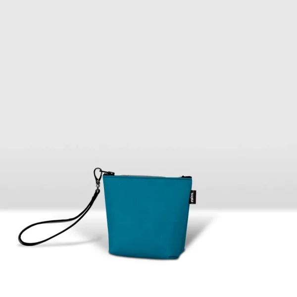 Navy grunge-Bagful Hot