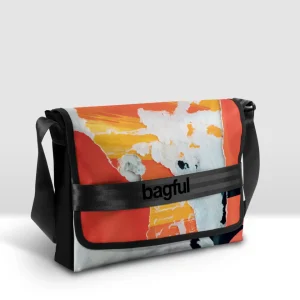 No.82-Bagful Hot