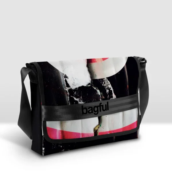 No.50-Bagful Hot