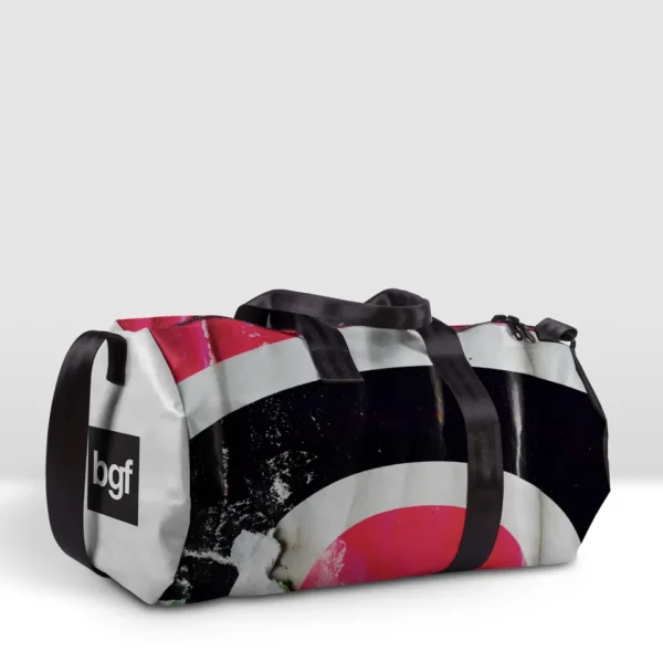 No.50-Bagful Fashion
