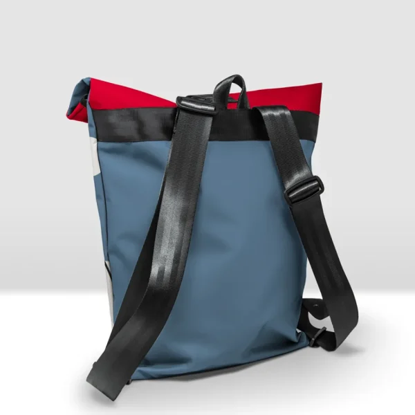 Pacific-Bagful Discount