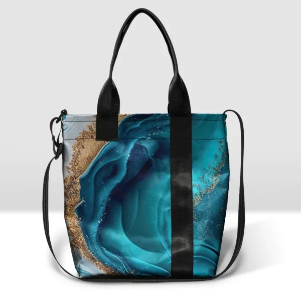 Seashore-Bagful Fashion