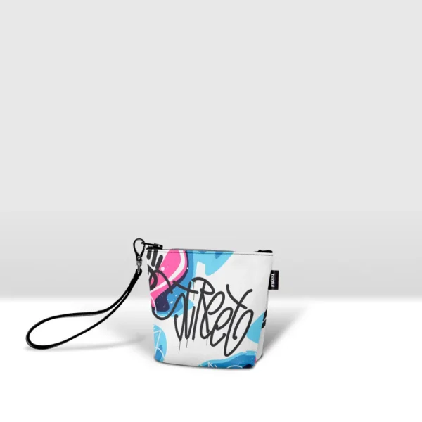 Spray can-Bagful New