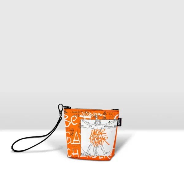 Vitruvian-Bagful New